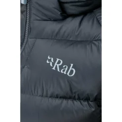Rab Axion Pro Jacket - Wmns -Nomad Outdoor rab womens axion pro down jacket deep beluga 5