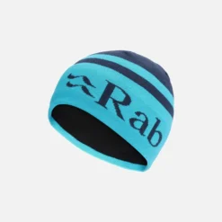 Rab Logo Band Beanie