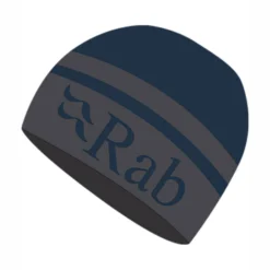 Rab Logo Band Beanie -Nomad Outdoor rab logo beanie hiking bushwalking climbing mountain equipment3