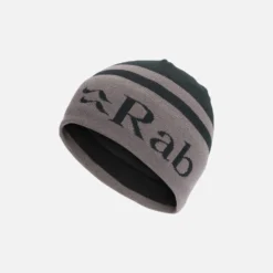 Rab Logo Band Beanie -Nomad Outdoor rab logo beanie hiking bushwalking climbing mountain equipment4 scaled