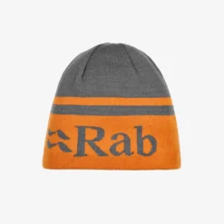 Rab Logo Band Beanie -Nomad Outdoor rab logo beanie hiking bushwalking climbing mountain equipment5 scaled