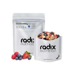 Mixed Berry - Expedition 800kcal Breakfast