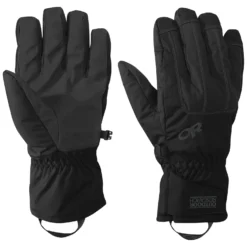 Outdoor Research Riot Gloves - Mens
