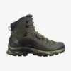 Salomon Quest 4 Gtx - Mens Hiking Boots