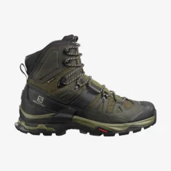 Salomon Quest 4 Gtx - Mens Hiking Boots