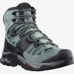 Salomon Quest 4 Gtx Wmns 12 Salomon Quest 4 Gtx Wmns -Nomad Outdoor salomon womens quest 4 gtx hiking boots slate tropper opal blue 6