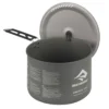Sea To Summit Alpha Pot 3.7L - Ultralight Camp Cooking Pot