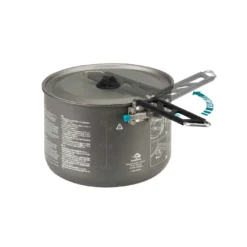 Sea To Summit Alpha Pot 3.7L - Ultralight Camp Cooking Pot -Nomad Outdoor sea to summit alpha pot swivel handle 5208d1a3 a985 42fb 9b02 53180ffbdfc1