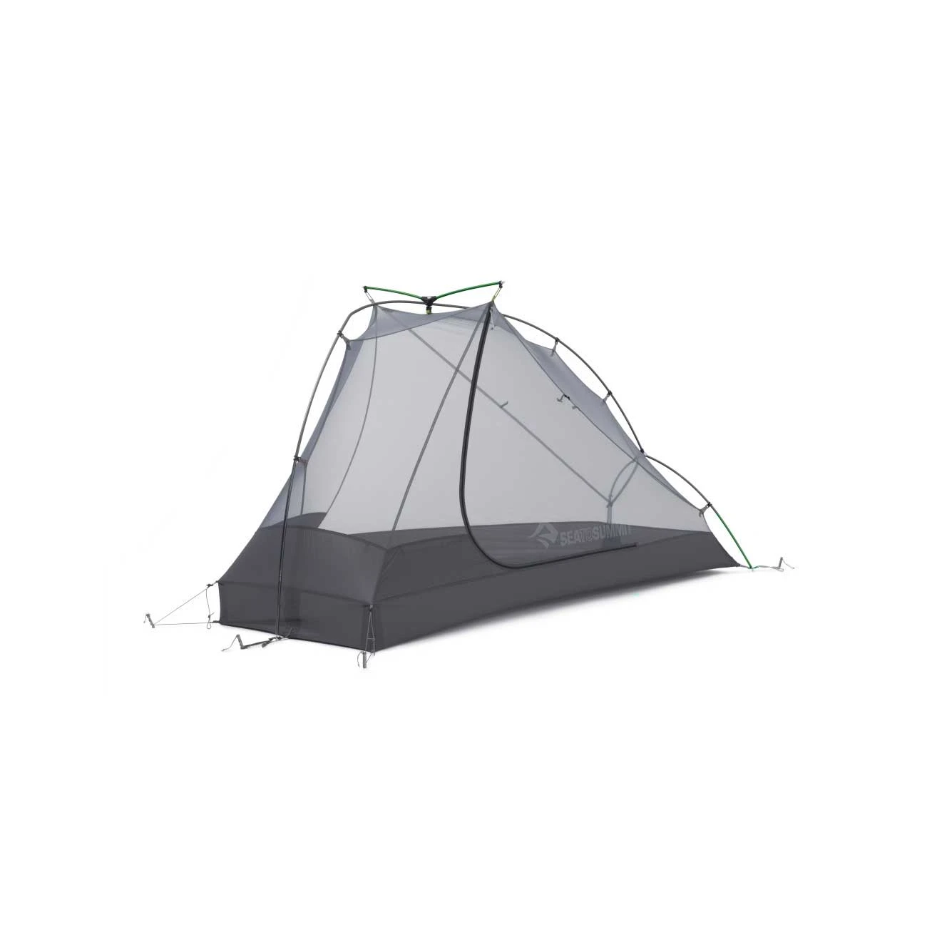 Sea To Summit Alto TR1 Tent - One Person Lightweight Hiking 3 Sea To Summit Alto TR1 Tent - One Person Lightweight Hiking - Image 3