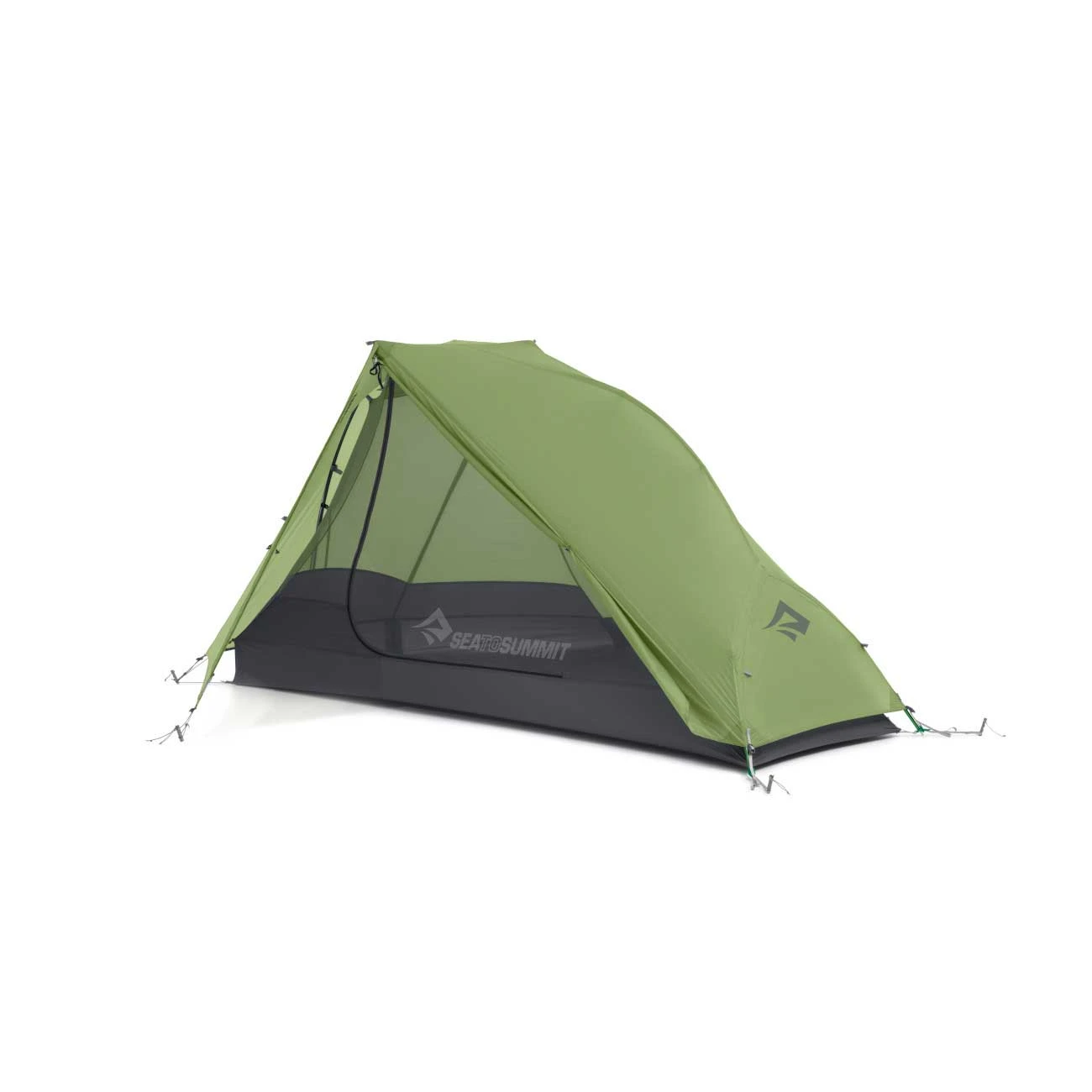Sea To Summit Alto TR1 Tent - One Person Lightweight Hiking 4 Sea To Summit Alto TR1 Tent - One Person Lightweight Hiking - Image 4