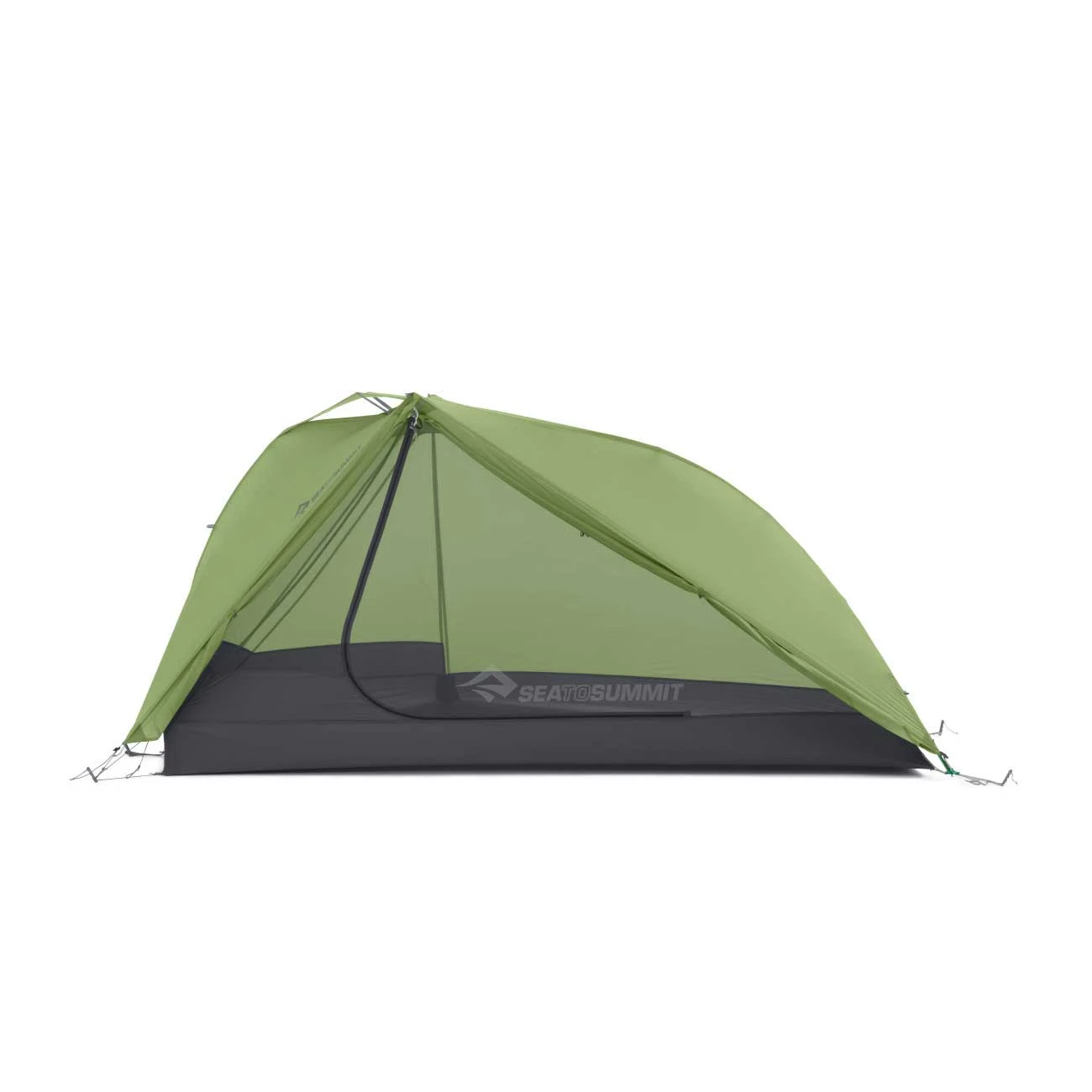 Sea To Summit Alto TR1 Tent - One Person Lightweight Hiking 5 Sea To Summit Alto TR1 Tent - One Person Lightweight Hiking - Image 5