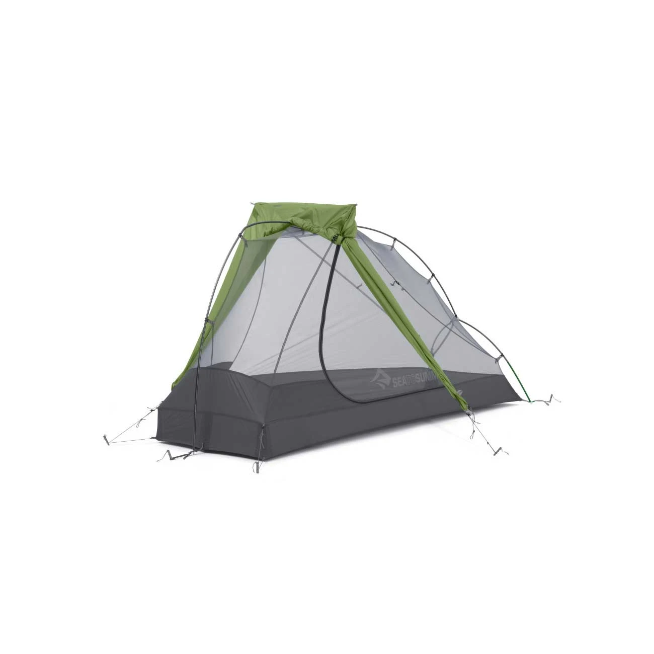 Sea To Summit Alto TR1 Tent - One Person Lightweight Hiking 6 Sea To Summit Alto TR1 Tent - One Person Lightweight Hiking - Image 6