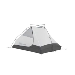 Sea To Summit Alto TR2 Plus Tent - Two Person Lightweight Hiking -Nomad Outdoor sea to summit alto TR2 PLUS ultralight backpacking tent 4