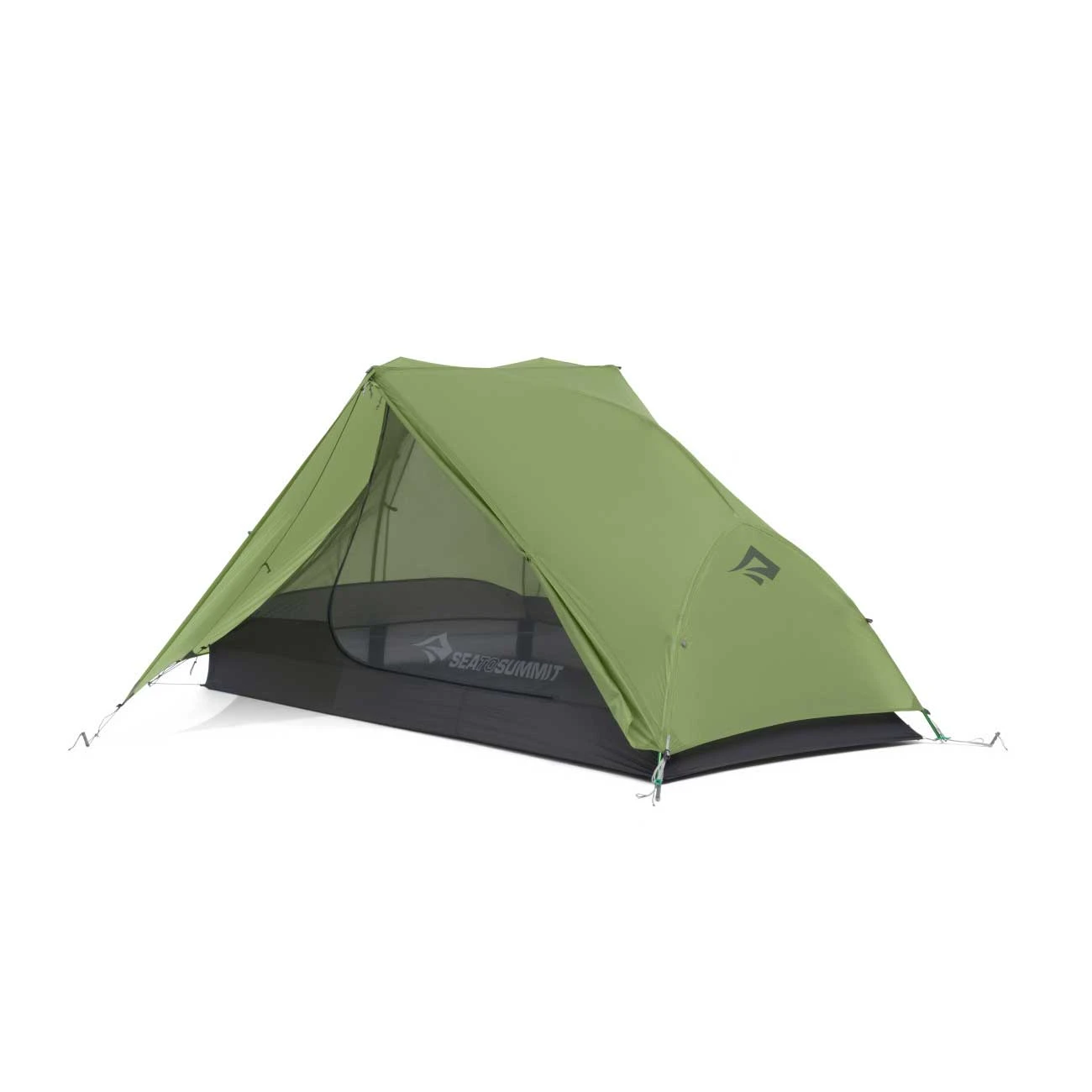 Sea To Summit Alto TR2 Tent - Two Person Lightweight Hiking 5 Sea To Summit Alto TR2 Tent - Two Person Lightweight Hiking - Image 5