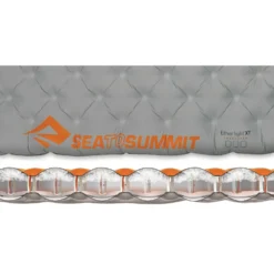 Sea To Summit Ether Light XT Rectangular Insulating Sleeping Mat -Nomad Outdoor sea to summit ether light xt insulated sleeping mat unisex rectangular 2
