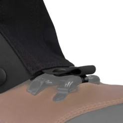 Sea To Summit Quagmire Canvas Gaiters -Nomad Outdoor sea to summit quagmire canvas gaiters 3