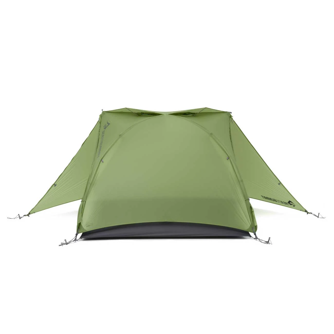 Sea To Summit Telos TR2 Tent - Two Person Lightweight Hiking 8 Sea To Summit Telos TR2 Tent - Two Person Lightweight Hiking - Image 8