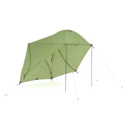 Sea To Summit Telos TR2 Plus Tent - Two Person Lightweight Hiking -Nomad Outdoor sea to summit telos TR2 PLUS ultralight backpacking tent 5
