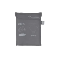 Sea To Summit Alto TR2 BigFoot Groundsheet 9 Sea To Summit Alto TR2 BigFoot Groundsheet -Nomad Outdoor sea to summit telos TR2 bigfoot tent footprint 3