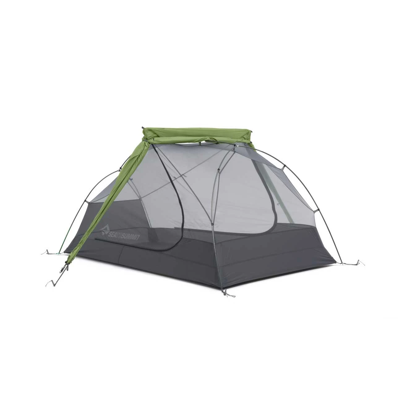 Sea To Summit Telos TR2 Tent - Two Person Lightweight Hiking 3 Sea To Summit Telos TR2 Tent - Two Person Lightweight Hiking - Image 3