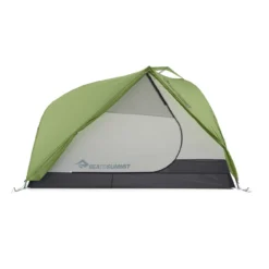 Sea To Summit Telos TR3 Plus Tent - Three Person Lightweight Hiking -Nomad Outdoor sea to summit telos TR3 PLUS ultralight backpacking tent 4