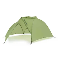 Sea To Summit Telos TR3 Plus Tent - Three Person Lightweight Hiking -Nomad Outdoor sea to summit telos TR3 PLUS ultralight backpacking tent 8