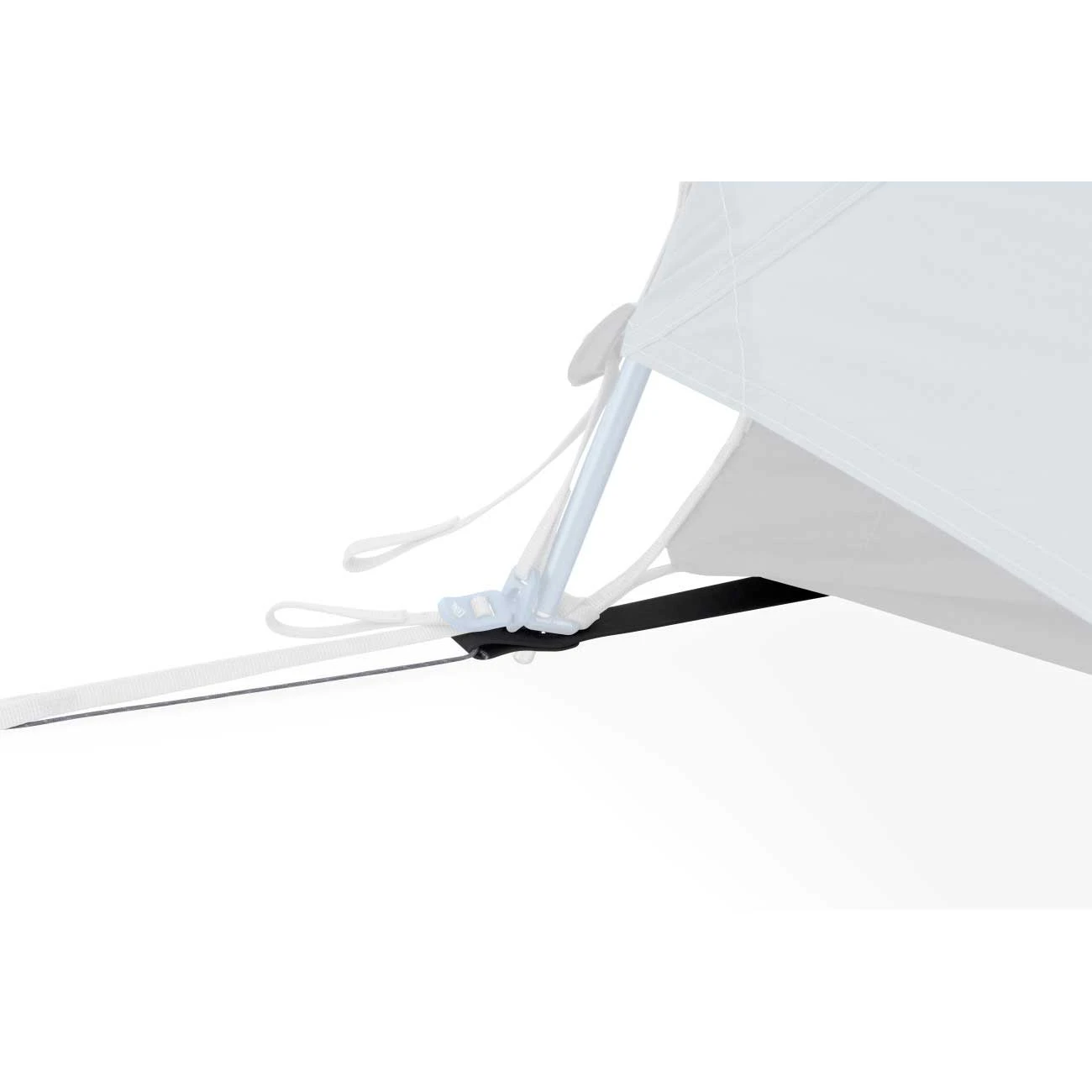 Sea To Summit Alto TR1 LightFoot Groundsheet 3 Sea To Summit Alto TR1 LightFoot Groundsheet - Image 3