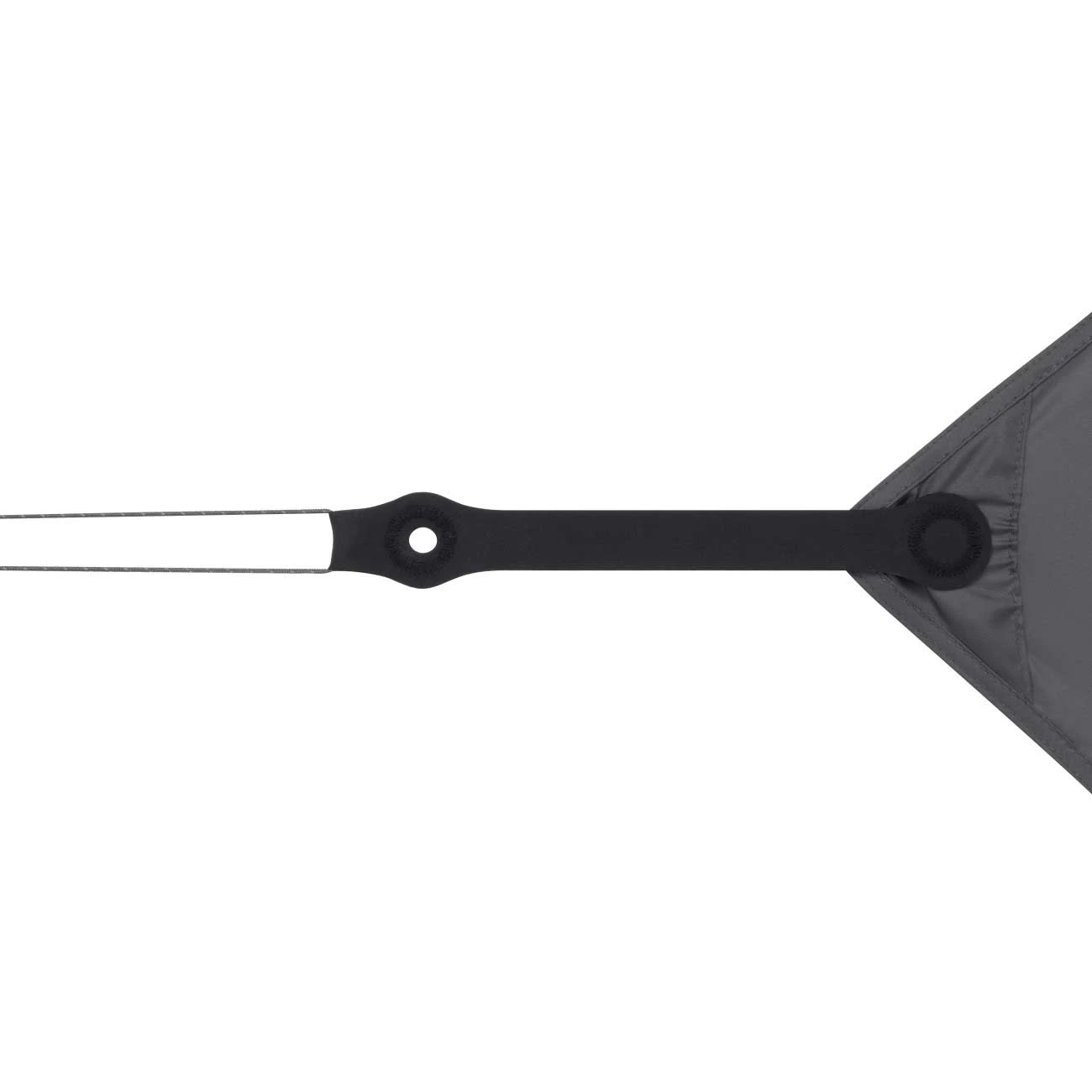 Sea To Summit Alto TR2 BigFoot Groundsheet 5 Sea To Summit Alto TR2 BigFoot Groundsheet - Image 5