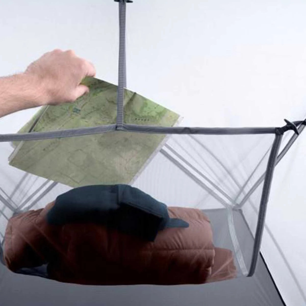 Sea To Summit Gear Loft - Telos TR3 2 Sea To Summit Gear Loft - Telos TR3 - Image 2