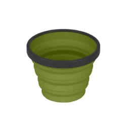 Sea To Summit Xcup 7 Sea To Summit Xcup -Nomad Outdoor sea to summit x cup olive 2