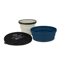 Sea To Summit Xset 2Pc - Bowl,Mug And Pouch