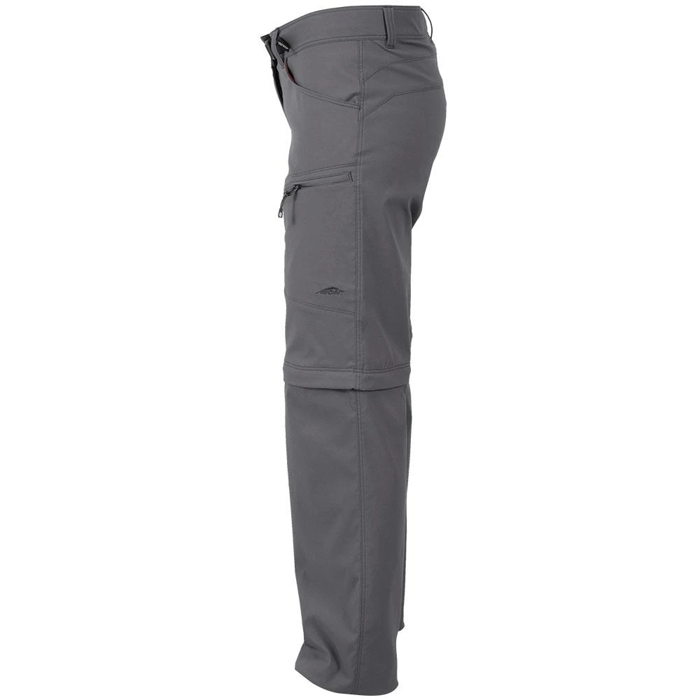 Wmns Mojo Stretch Zip-Off Hiking Pants 3 Wmns Mojo Stretch Zip-Off Hiking Pants - Image 3