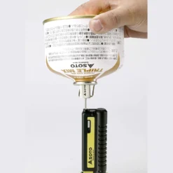 Soto Pocket Torch Extended 6 Soto Pocket Torch Extended -Nomad Outdoor soto pocket torch extended camping cooking flame mountain equipment2 scaled