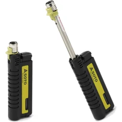 Soto Pocket Torch Extended