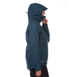 Supersonic Jacket Wmns -Nomad Outdoor womens supersonic jacket mont hydronaute pro 2