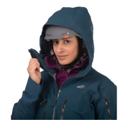 Supersonic Jacket Wmns -Nomad Outdoor womens supersonic jacket mont hydronaute pro 3