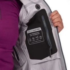 Supersonic Jacket Wmns -Nomad Outdoor womens supersonic jacket mont hydronaute pro 7