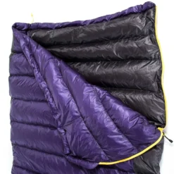 Zero Ultra Light - 138gr -Nomad Outdoor zero one quarter length ultralight ykk zip