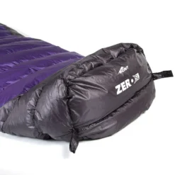 Zero Ultra Light - 138gr -Nomad Outdoor zero sl boxfoot
